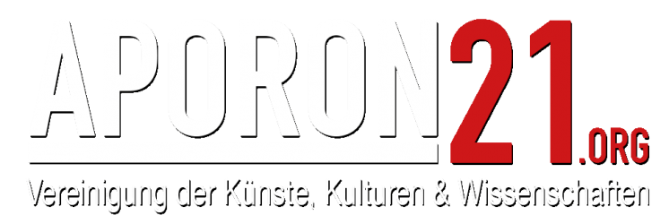 APORON 21 – Vereinigung der Künste, Kulturen und Wissenschaften